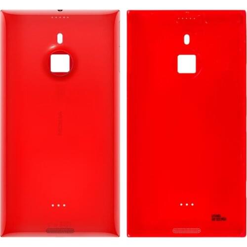 Housing Back Cover Battery Cover Repair Part Replacement compatible with Nokia 1520 Lumia
