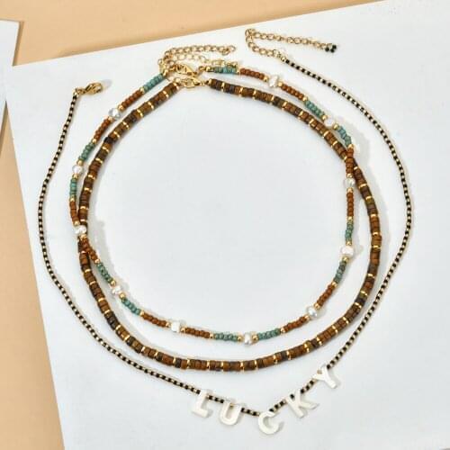 Женские ожерелья из жемчуга ZMZY China At AliExpress