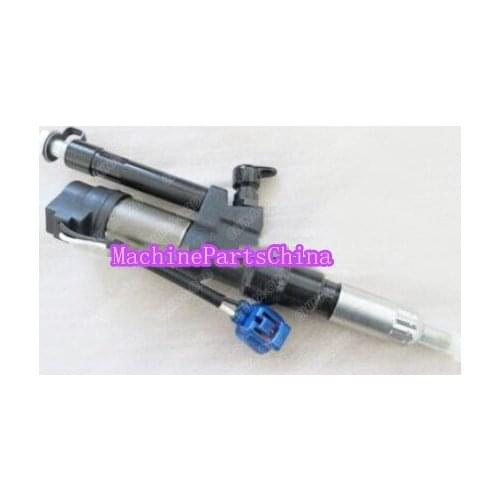 095000-1030 New Common Rail Injector For HINO Kamyon 23910-1044 23910-1045