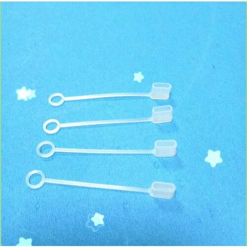 5Pcs protection cap USB type-c cable case shell dust plug type c charger coat for xiaomi huawei p9 p10 letv cable wire Lid cover