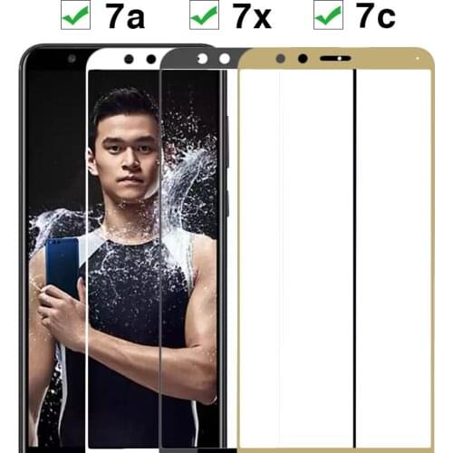 Защитные пленки для Huawei Honor 7C Armoureagle China At AliExpress