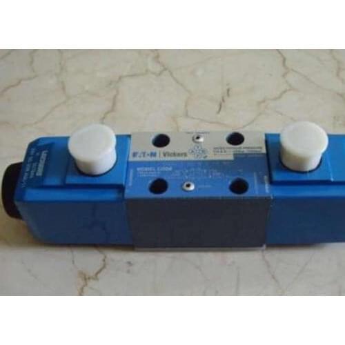 DG4V 3 2C M U H5 60 EN124