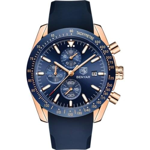 DIDUN Mens Sports Watches