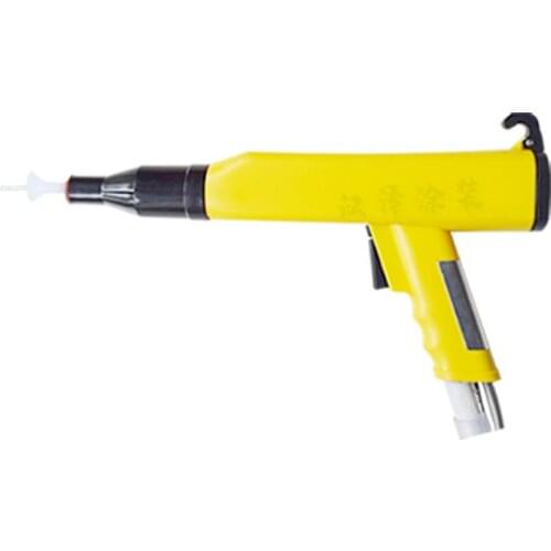 Electrostatic Spray Gun, Powder Spray Gun, Jinma KCI Electrostatic Powder Spray Gun, Gun Shell, Electrostatic Spray Machine