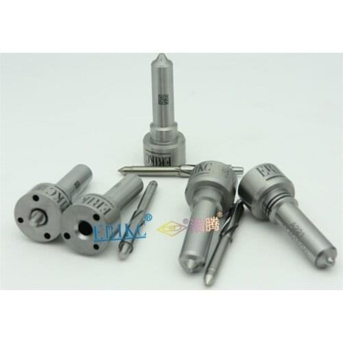 ERIKC L274PBC Diesel Fuel Injector Nozzle L274PBD Auto Spare Parts L274PRD For EJBR05301D EJBR06101D F50001112100011 F5000-11121