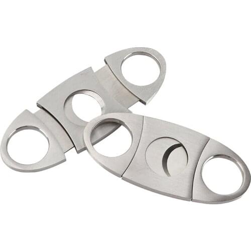 Erliao Cigar Scissors