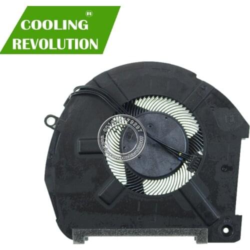 Brand new original for Gigabyte Aorus 15-XA cooling fan