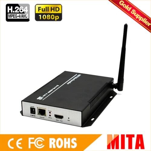 H.264 HDMI Encoder IPTV RTSP RTMP IP Streaming HD Encoder H.264 For IPTV, Live Streaming Broadcast, Media Server