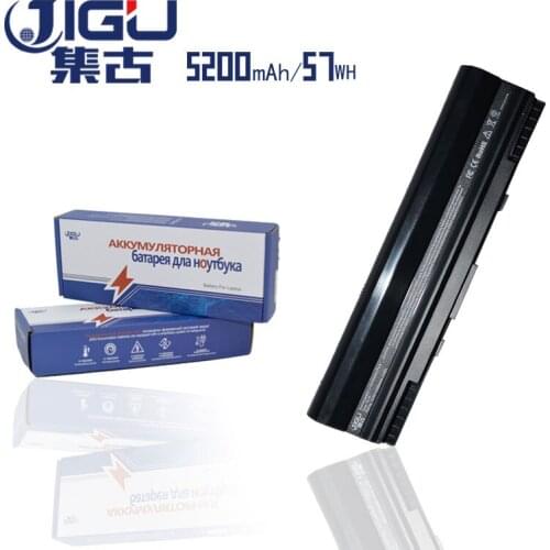 JIGU High Qualiy 6Cells Laptop Battery For ASUS 9COAAS031219 A31-UL20 A32-UL20 UL20 UL20A UL20G UL20FT