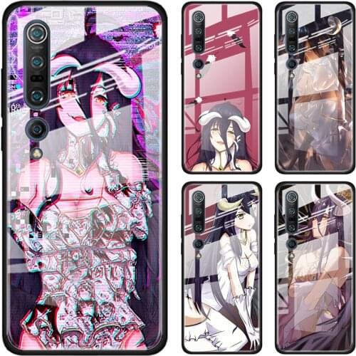 LSVBA Phone Cases Xiaomi Mi Note 10 Lite