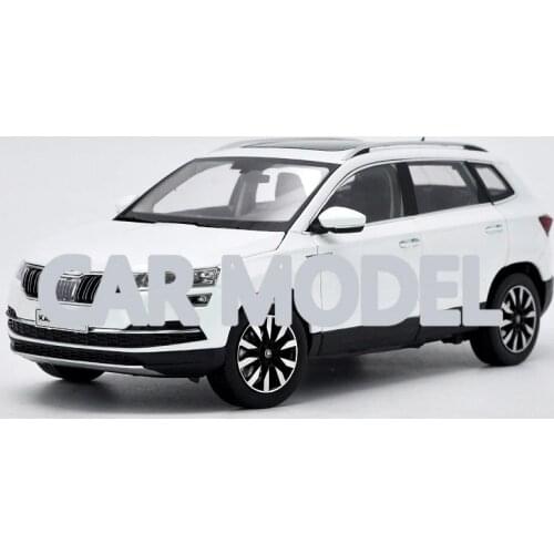 1:18 scale Alloy Toy Vehicles KAROQ Car Model Of Childrens Toy Cars Original Authorized Authentic Kids Toys