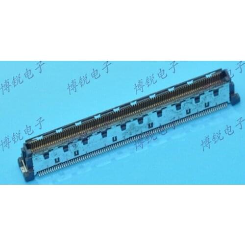 TE AMP board to board connector pitch 0.5 200P female end height 7.45 4-6565779-5