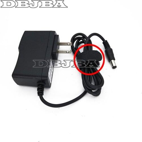 1PCS High quality AC 100V-240V Converter Switching power adapter DC 4.5V 1A 1000mA Supply US Plug DC 5.5mm x 2.1mm