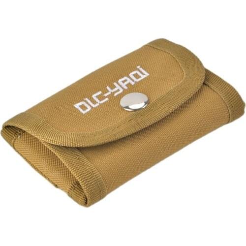 Yaqi Pouch For Safety Razors