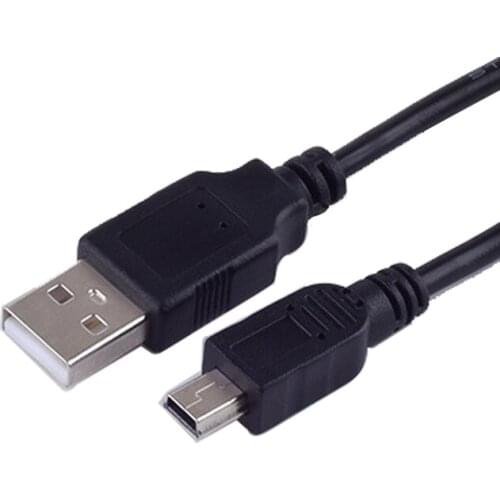 Karadar USB Cable Is Used For Radar Detectors Data Upgrade Transmission Machine Charging Multi-Purpose