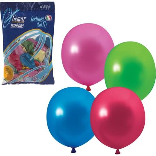 Веселая затея Balloons