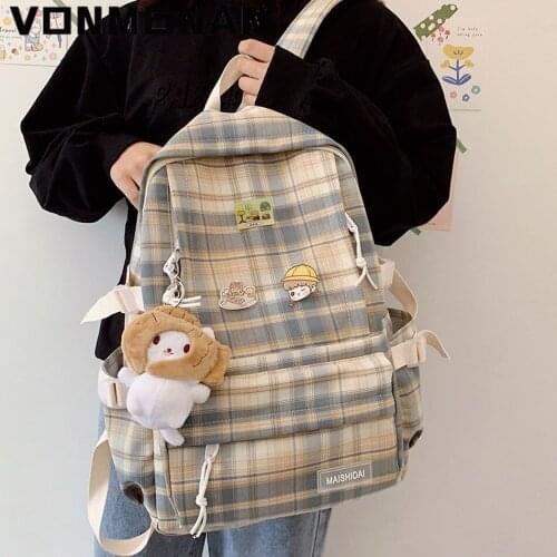 VONMONAN Women's Travel Backpacks