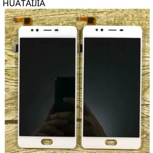 LCD Display+Touch Screen for ZTE Nubia M2 Lite / M2 Youth NX573J Digitizer Assembly Replacement