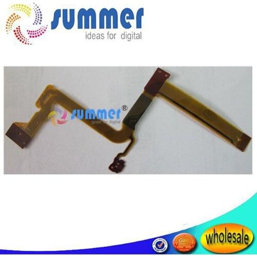 3pcs H86 H95 flex for panasonic SDR- H85 H86 H95 flex H86 cable video camera repair parts free shipping