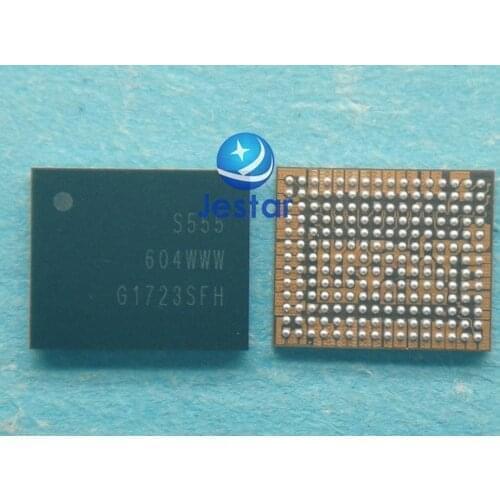 3pcs S515 S525 S535 S555 S560 S612 S527B S527R S710 S610 S735 S760 power IC for Sumsung