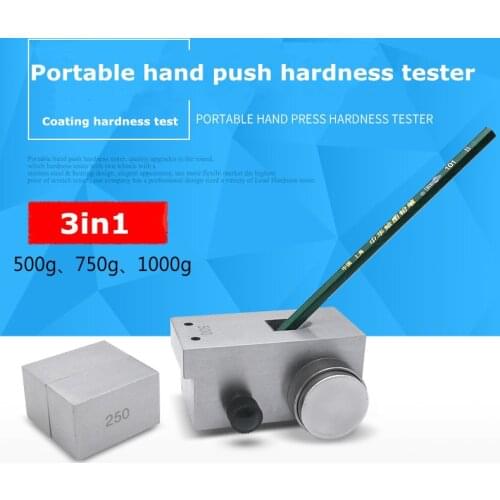3Nh Hardness Testers