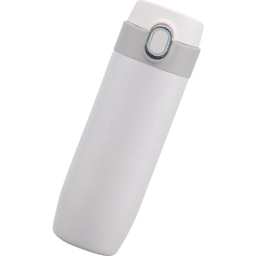 500ml Water Bottle Stainless Steel Vacuum Flask Cup Flask Sport Cup