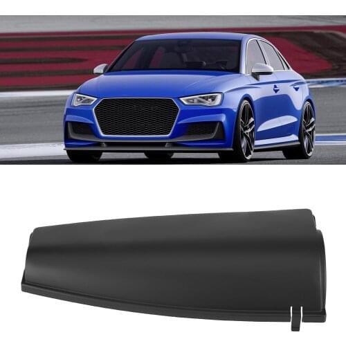 Car Air Intake Inlet Duct Cover Lid Air Intake Duct Covers For Golf Jetta MK5 MK6 Passat B6 B7 Tiguan 1K0805965J9B9