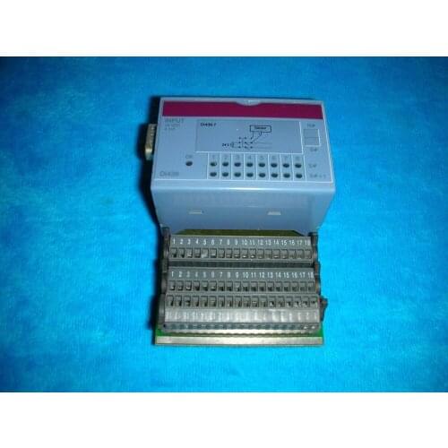 1PC USED B&R 7DI439.7/DI439