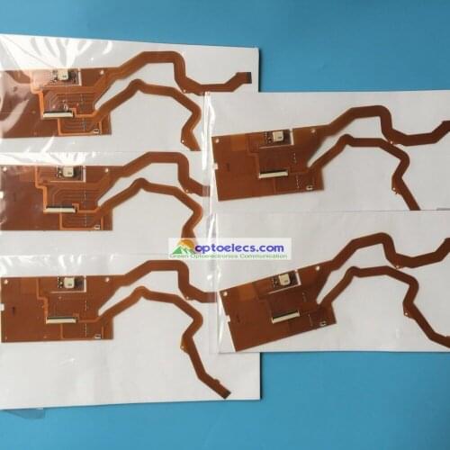 Free shipping 2pcs/lot 70S 80S 70R 19S 70S+ 80S+ 70R+ fusion splicer LCD display cable screen display connect cable