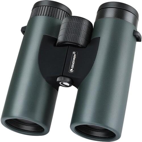 2020 New Ultima DX Series 8X42 10X42 Binoculars BAK-4 Prisms Fully Multi-coated Optics Nitrogen Waterproof for Bird Watching