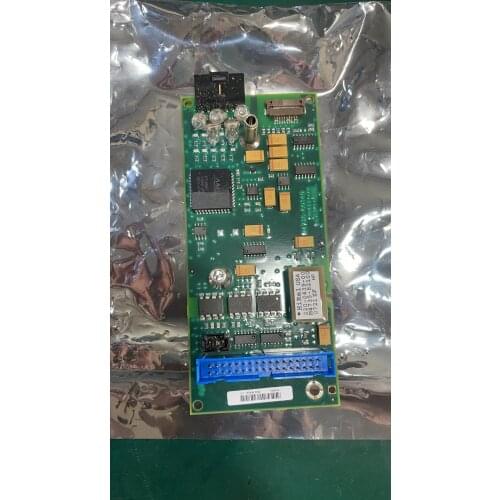 Defibrillator heart start XL PCA parameter board used,original,tested