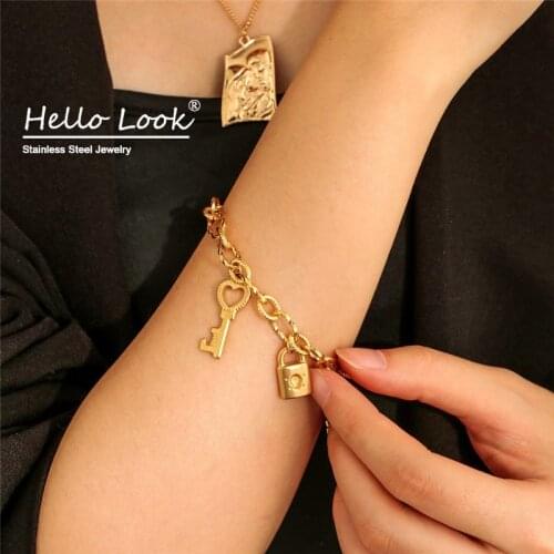 Браслеты для влюбленных Hellolook China At AliExpress
