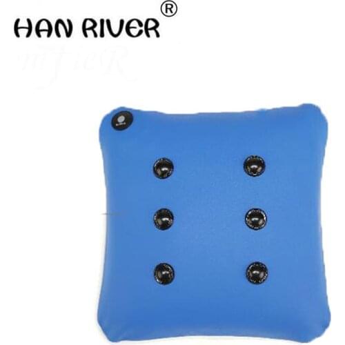 HANRIVER Car and body massager massage pillow cushion pillow neck massage cervical massage apparatus