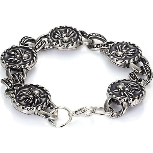 Melia cueillez votre jeunesse Pair Bracelets