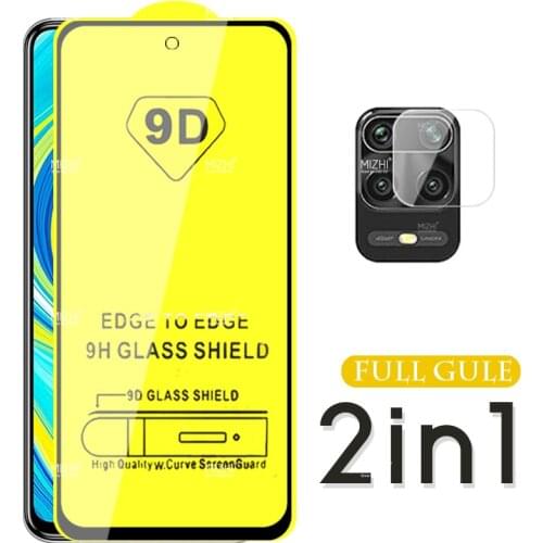 MIZHI Screen Protectors For Xiaomi Mi Max