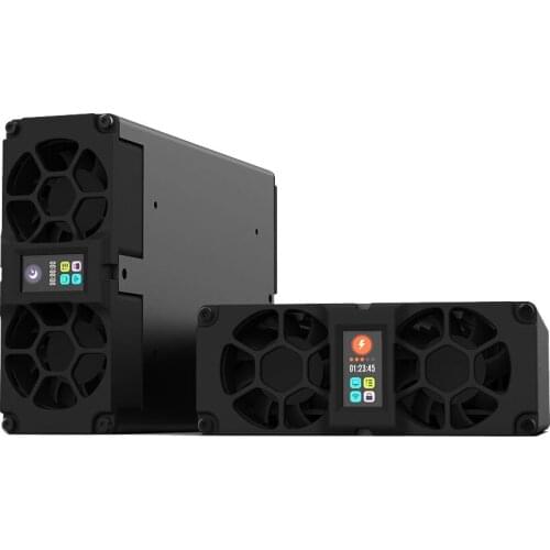 ISDT CM1620 1100W 20A Charge Module for 2-16S LiHv LiPo LiFe UAV eBike Battery