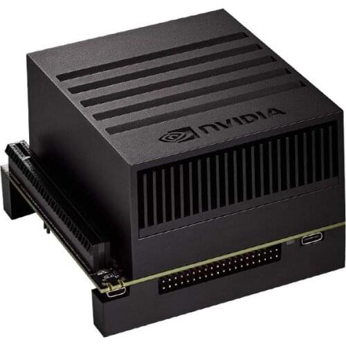 NVIDIA Jetson AGX Xavier Developer Kit Core Carrier Board for AI Robot Artificial Intelligence NX TX2 NANO