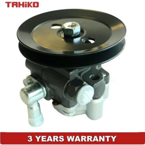 Power Steering Pump for TOYOTA HIACE Wagon,44320-26060
