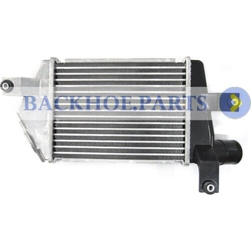 New Inter Cooler MN135001 for Mitsubishi Triton L200 2.5L 2.8L Engine 4D56 4M41