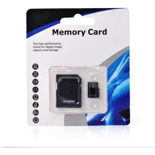 OSMR Memory Cards