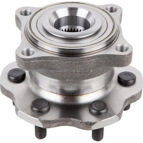 Rear Wheel Hub Bearing Assembly for Nissan Pathfinder 2005 2006 2007 2008 2009 2010 2011 2012