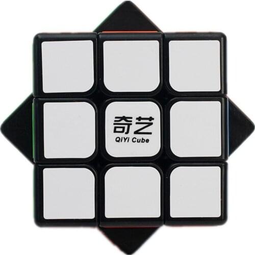 Qiyi Mofangge Sail 3x3x3 60mm Big Size Magic Cube 3x3 Magic Cube Speed Cube Toys for Children