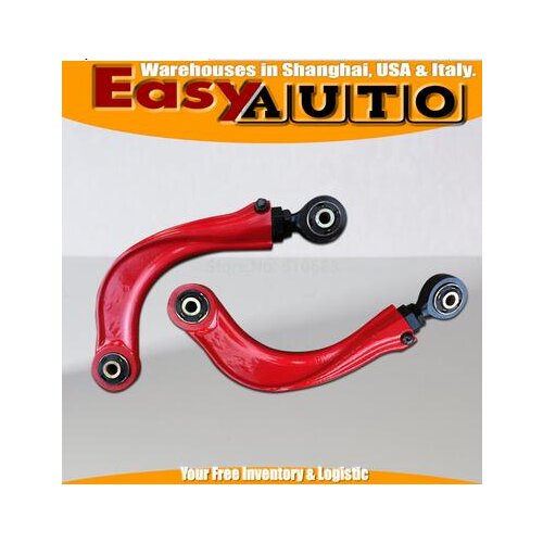 Adjustable REAR CAMBER KIT FOR MAZD@ 3 MAZD@ 5