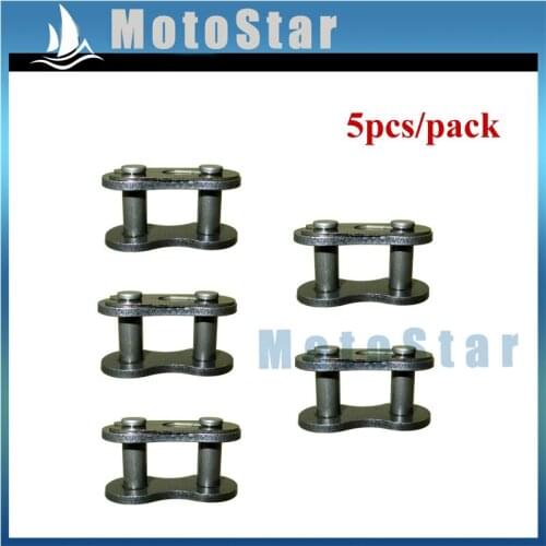 520 Chain Master Connecting Link For ATV Dirt Bike Motorcycle