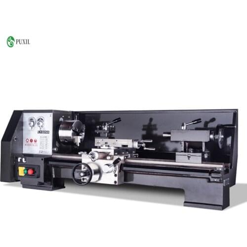CT2050 Lathe high precision lathe instrument lathe metal lathe small lathe