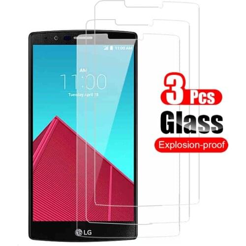 TOLIFEEL Screen Protectors For LG G4