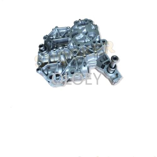CVT stepless transmission valve body oil circuit board 01T gearbox oil circuit board for Audi A4 A6 A8