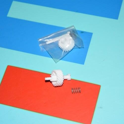 200Set SHAFT DRIVE CONTAINER GEAR Z20R for Kyocera FS1020 FS1025 FS1040 FS1041 FS1060 FS1061 FS1120 1125 3V2M202380 3V2M2024