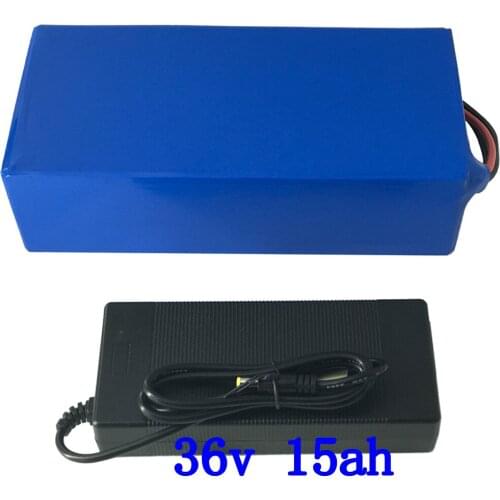 36V 15AH electric bike battery 36v 10ah 13ah 15ah lithium battery 36V electric bicycle battery 36V 350W 500W scooter battery