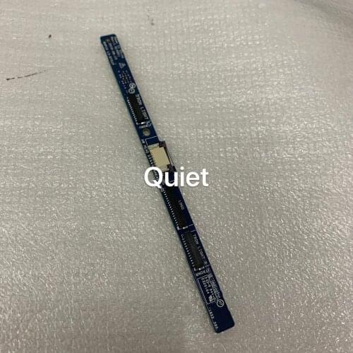 Free Shipping original for Dell 15 R3 R4 17 R2 LED Logo board LS-D751P